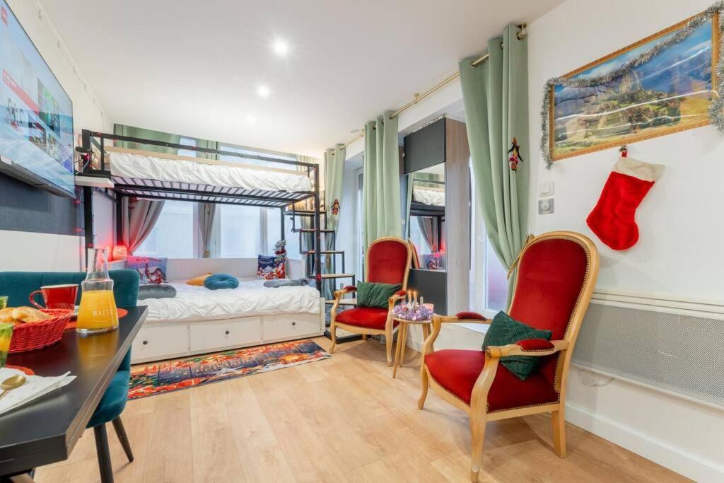 Casa Inca Calais - Peruanita - Parking Public Free Apartment Екстериор снимка